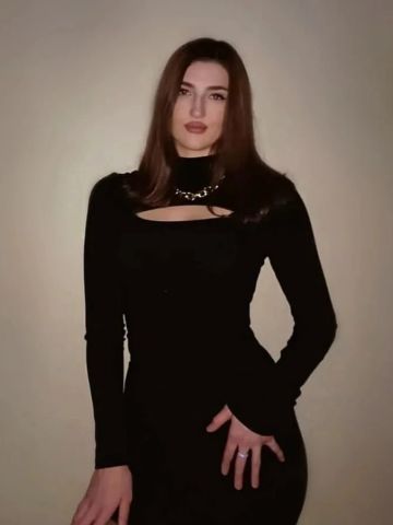 Анкета проститутки Жанна, 24 года
